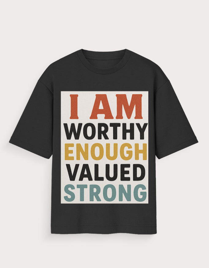 HALF SLEEVE T-SHIRTS