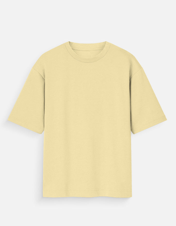 PLAIN T-SHIRTS