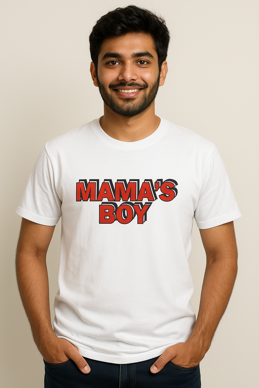 Men's Classic Crew T-Shirt